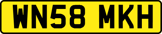 WN58MKH