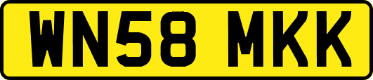 WN58MKK