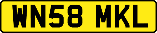 WN58MKL