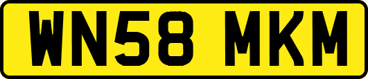 WN58MKM