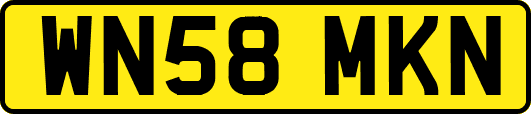 WN58MKN