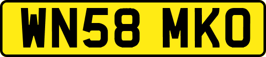 WN58MKO