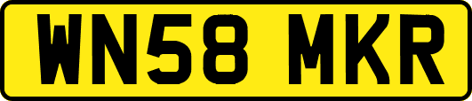 WN58MKR
