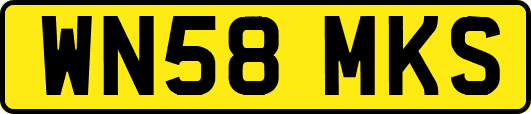 WN58MKS
