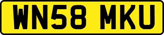 WN58MKU