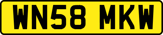 WN58MKW