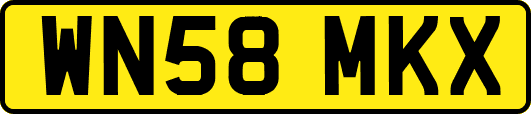 WN58MKX
