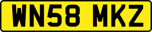 WN58MKZ