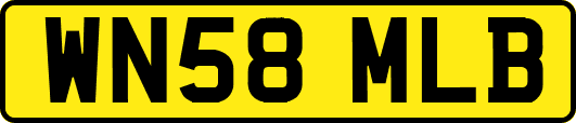 WN58MLB