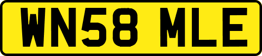 WN58MLE