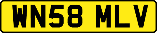 WN58MLV
