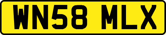 WN58MLX