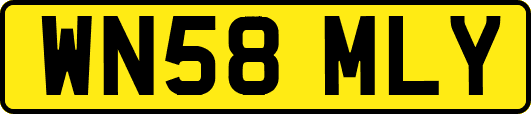 WN58MLY