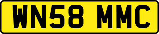 WN58MMC