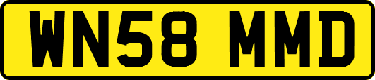 WN58MMD