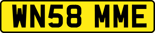 WN58MME
