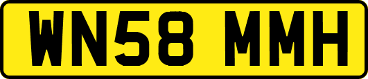 WN58MMH