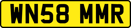 WN58MMR