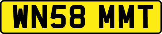 WN58MMT