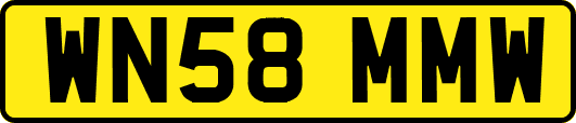 WN58MMW