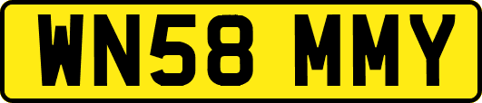 WN58MMY