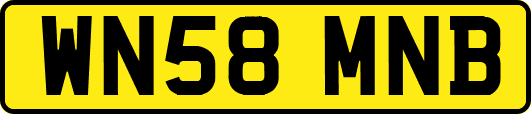 WN58MNB