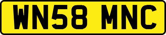 WN58MNC