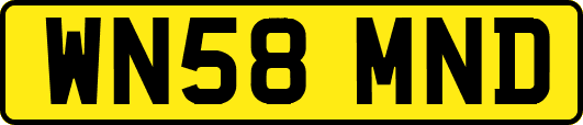 WN58MND
