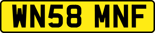 WN58MNF