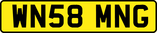 WN58MNG