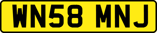 WN58MNJ