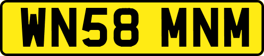 WN58MNM
