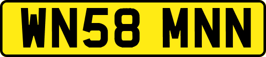 WN58MNN