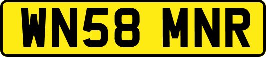 WN58MNR