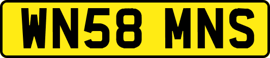 WN58MNS