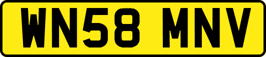 WN58MNV