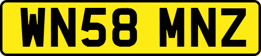 WN58MNZ