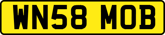 WN58MOB