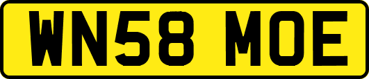 WN58MOE