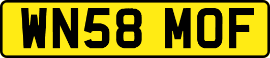 WN58MOF