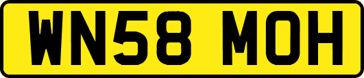 WN58MOH