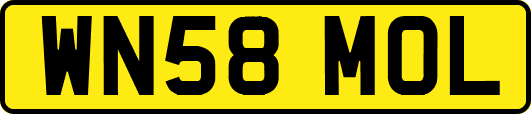 WN58MOL