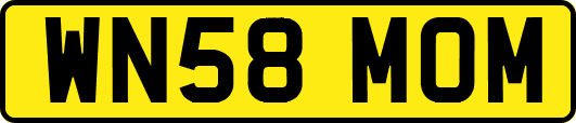 WN58MOM