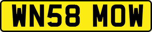 WN58MOW