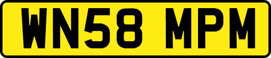 WN58MPM