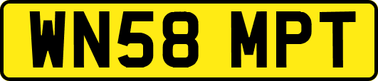 WN58MPT