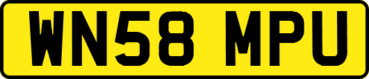 WN58MPU