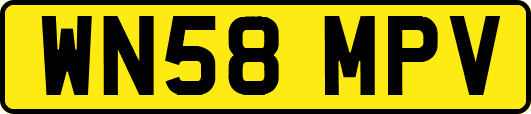 WN58MPV