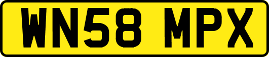 WN58MPX