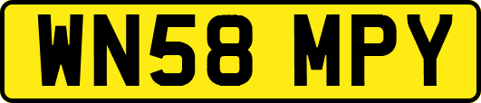 WN58MPY